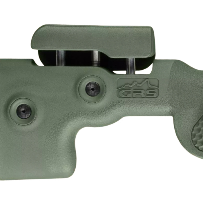 Sztucer MAUSER M18 Fenris